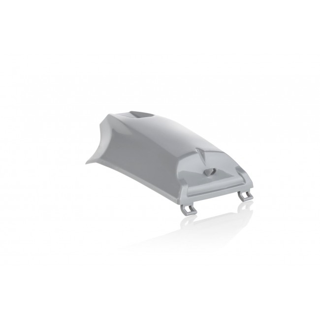 TAPAS CAJA FILTRO YAMAHA YZF 450 (19/21) GRIS