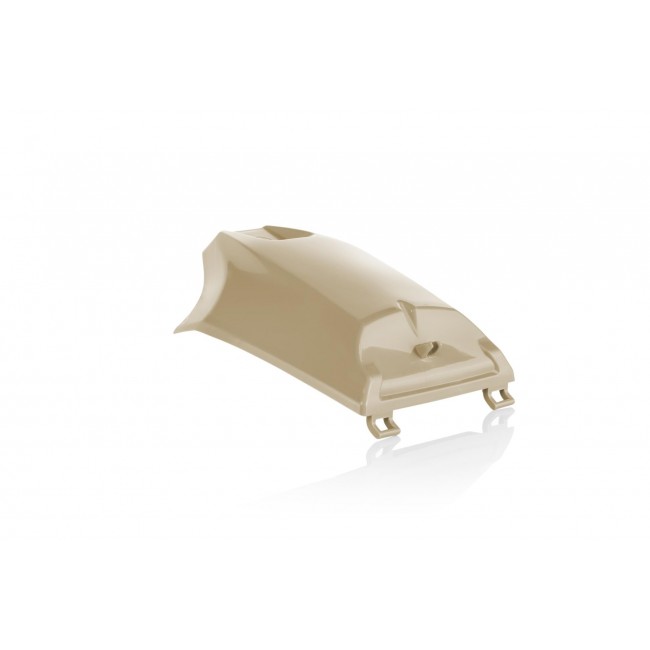 TAPAS CAJA FILTRO YAMAHA YZF 450 (19/21) MARRON CLARO