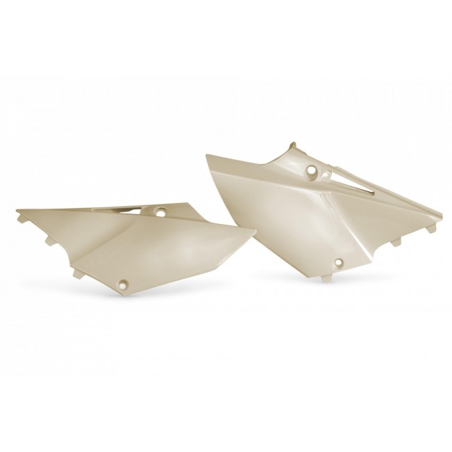 PORTANUMEROS TRASEROS PARA YAMAHA YZ 125/250 15/18