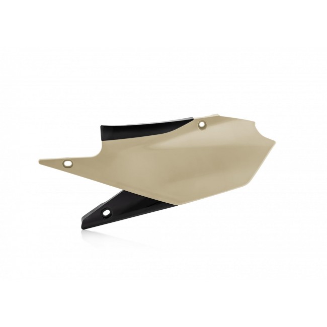 PORTANUMEROS TRASEROS PARA YAMAHA YZF 450 19/21