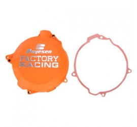 TAPA EMBRAGUE BOYESEN KTM...
