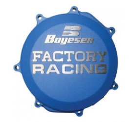 TAPA EMBRAGUE BOYESEN KTM...