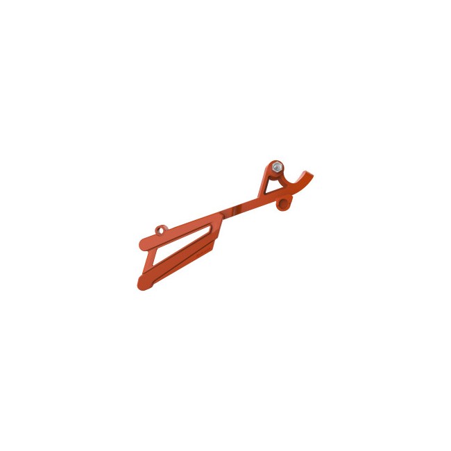 PROTECTOR DE PIÑON  POLISPORT PARA KTM/HUSQV SXF/EXCF - FC/FE