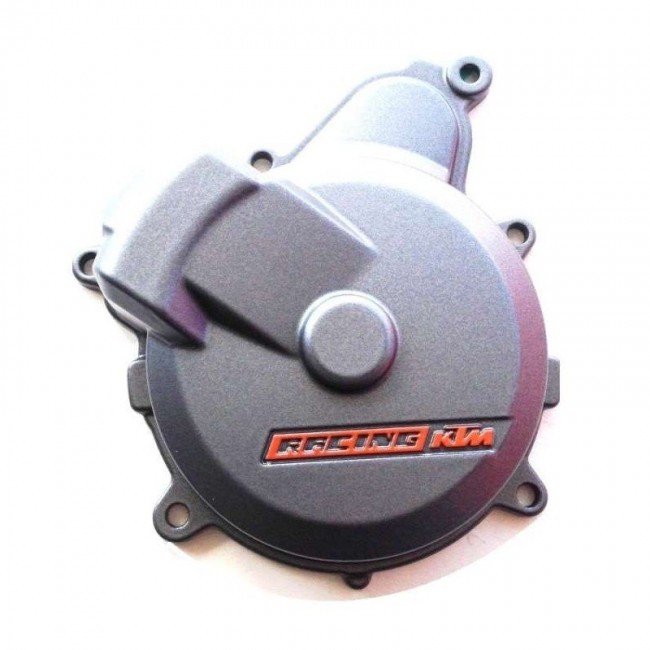 TAPA ENCENDIDO KTM ORIGINAL EXC 250/300 2008-2011