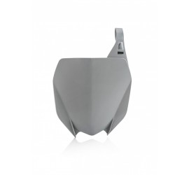 CARETA FRONTAL ACERBIS YAMAHA YZF 250 (19-23)/YZF 450 18-22 VARIOS COLORES