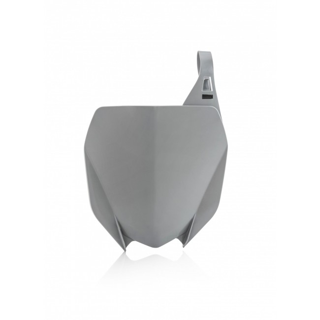 CARETA FRONTAL ACERBIS YAMAHA YZF 250 (19-23)/YZF 450 18-22 VARIOS COLORES