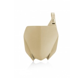 CARETA FRONTAL ACERBIS...