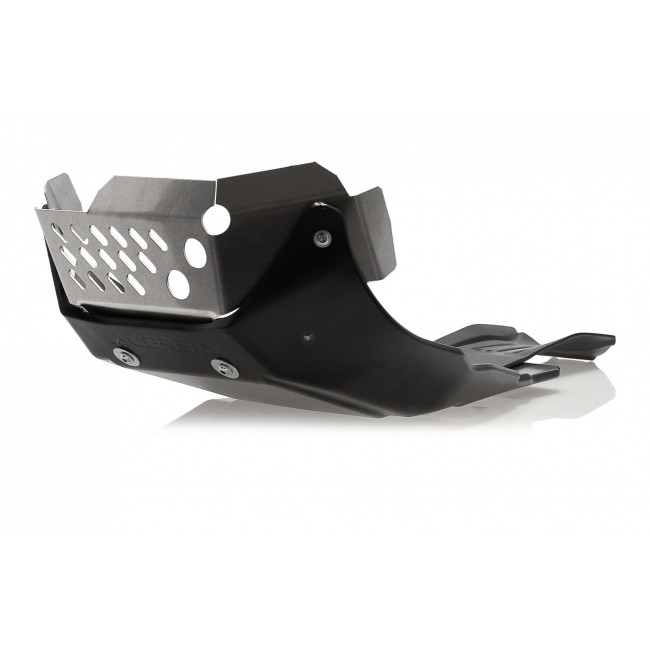 CUBRECARTER ACERBIS NEGRO YAMAHA TENERE 700 19/21