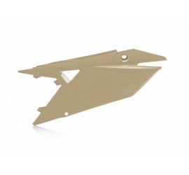 PORTANUMEROS TRASEROS PARA SUZUKI RMZ 250/450 19/21 VARIOS COLORES
