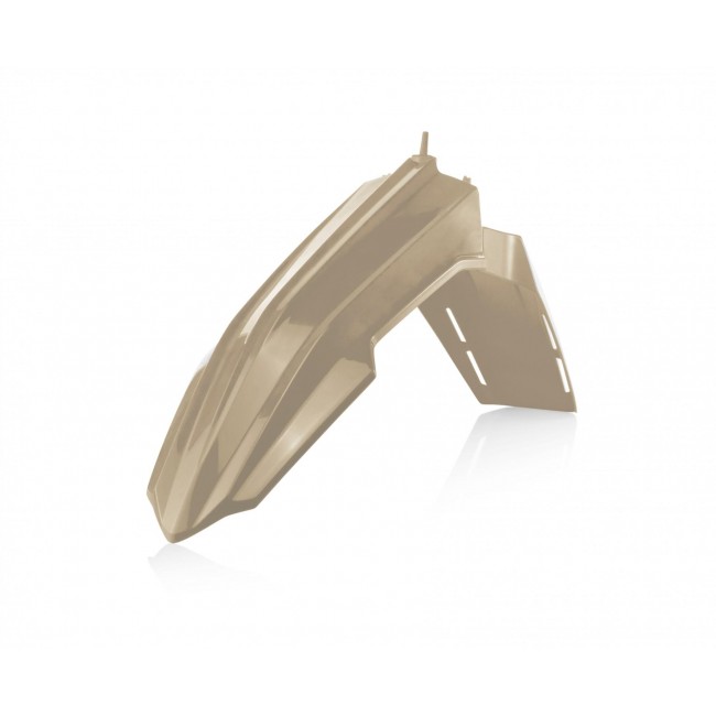 GUARDABARRO DELANTERO ACERBIS PARA SUZUKI RMZ 250/450 VARIOS COLORES