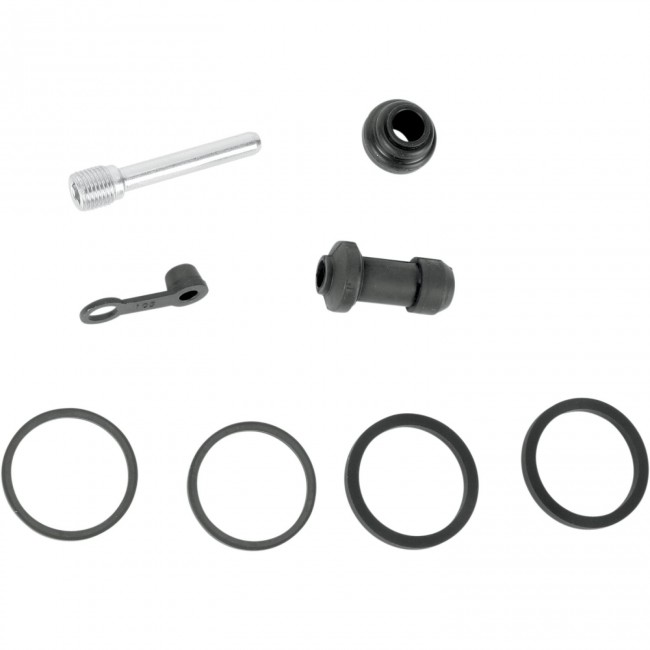 KIT DE REPARACION PINZA DL CRF 450R 02/24 CR 125/250R 87/07