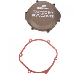 TAPA EMBRAGUE BOYESEN HONDA...