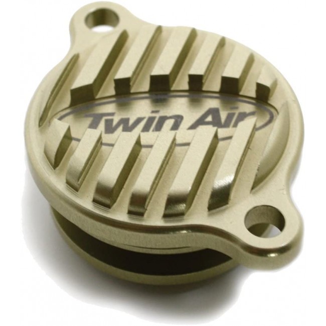 TAPA FILTRO DE ACEITE  HONDA CRF 250 10/13