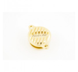 TAPA FILTRO DE ACEITE  HONDA CRF 250 10/13