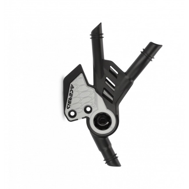 PROTECTORES DE CHASIS ACERBIS PARA BMW R 1200/1250 NEGRO/PLATA