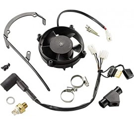 VENTILADOR DE RADIADOR...