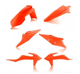 KIT PLASTICOS ACERBIS KTM...