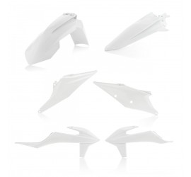 KIT PLASTICOS ACERBIS KTM...