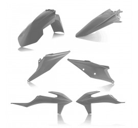 KIT PLASTICOS ACERBIS KTM...