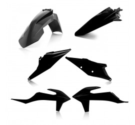 KIT PLASTICOS ACERBIS KTM...