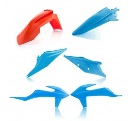 KIT PLASTICOS ACERBIS KTM...