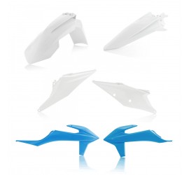 KIT PLASTICOS ACERBIS KTM...