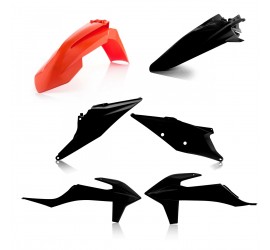 KIT PLASTICOS ACERBIS KTM...