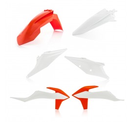 KIT PLASTICOS ACERBIS KTM...