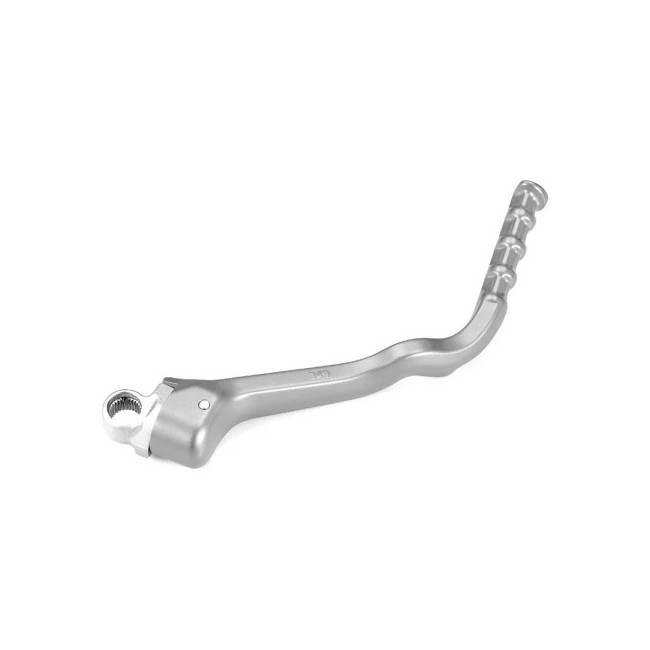PEDAL DE ARRANQUE VPARTS GRIS KTM SX 65 16/18