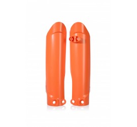 PROTECTOR HORQUILLA ACERBIS KTM SX 65 19/21