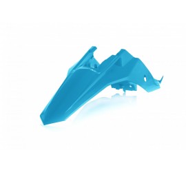 GUARDABARRO TRASERO PARA KTM SX 65 16/21 VARIOS COLORES
