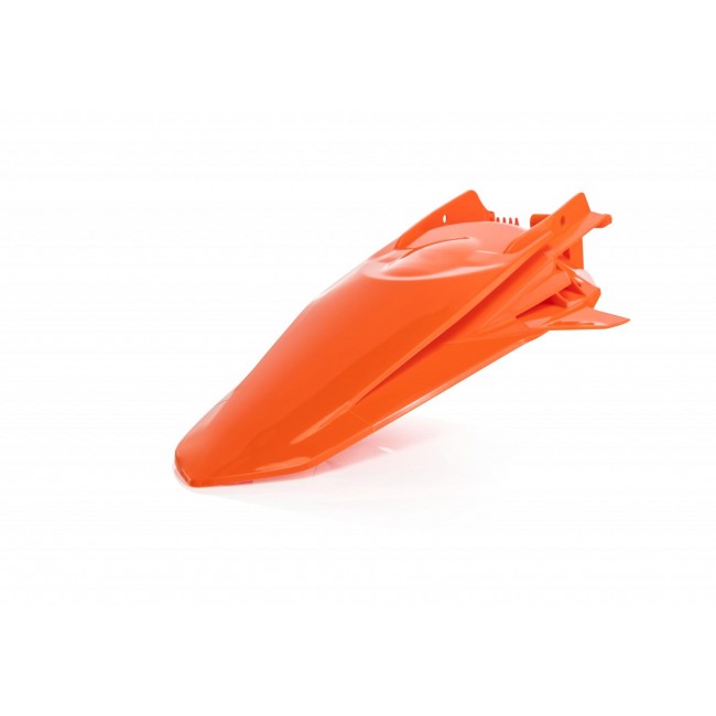 GUARDABARRO TRASERO ACERBIS PARA KTM EXC/EXC-F VARIOS COLORES
