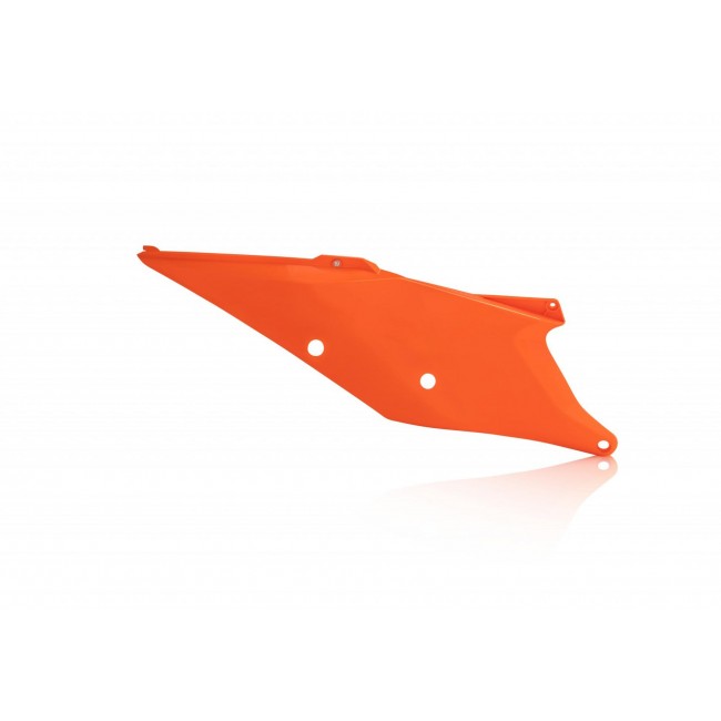 PORTANÚMEROS LATERALES ACERBIS PARA KTM SX/SXF VARIOS COLORES