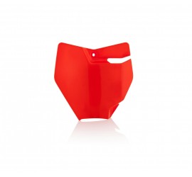 CARETA FRONTAL KTM SX 65 16/23 VARIOS COLORES