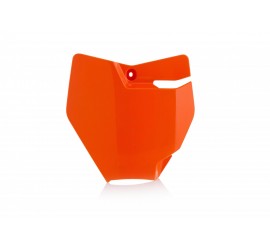 CARETA FRONTAL KTM SX 65 16/23 VARIOS COLORES