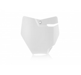 CARETA FRONTAL KTM SX 65 16/23 VARIOS COLORES