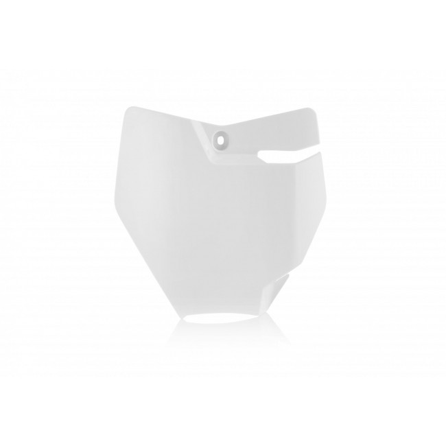 CARETA FRONTAL KTM SX 65 16/23 VARIOS COLORES