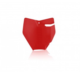 CARETA FRONTAL KTM SX 65 16/23 VARIOS COLORES