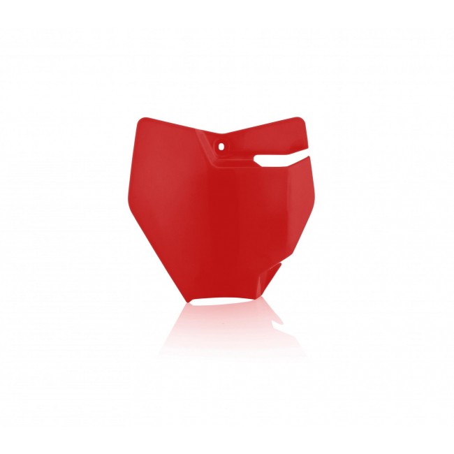 CARETA FRONTAL KTM SX 65 16/23 VARIOS COLORES