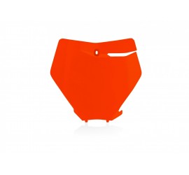 CARETA FRONTAL KTM SX/SXF...