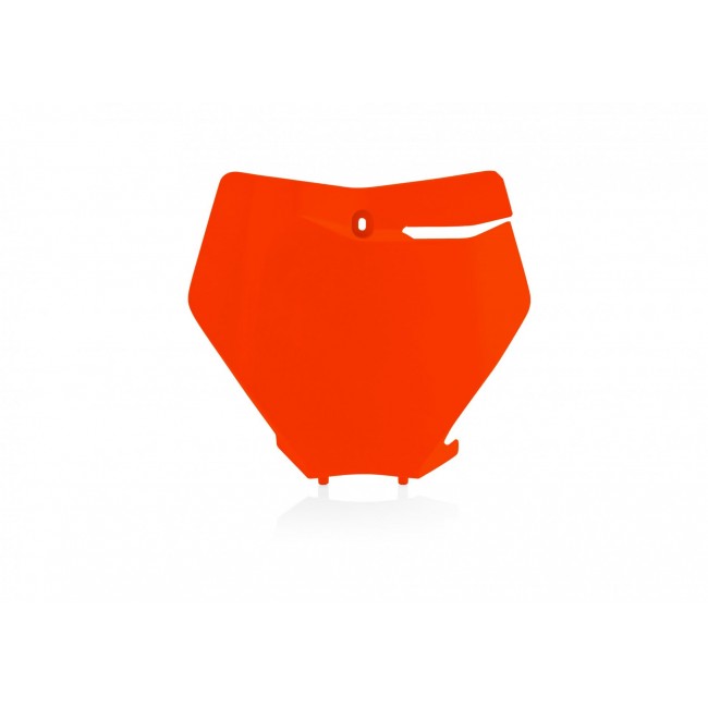 CARETA FRONTAL KTM SX/SXF 2021 VARIOS COLORES