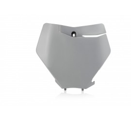 CARETA FRONTAL KTM SX/SXF 2021 VARIOS COLORES