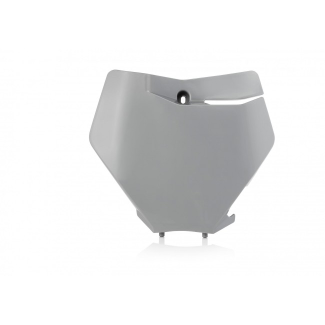CARETA FRONTAL KTM SX/SXF 2021 VARIOS COLORES