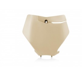CARETA FRONTAL KTM SX/SXF 2021 VARIOS COLORES