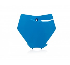 CARETA FRONTAL KTM SX/SXF 2021 VARIOS COLORES