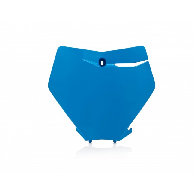 CARETA FRONTAL KTM SX/SXF 2021 VARIOS COLORES