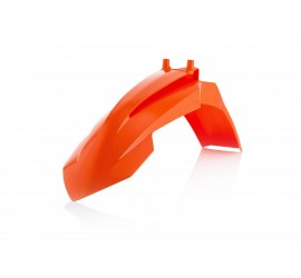 GUARDABARRO DELANTERO ACERBIS PARA KTM SX 65 16/23