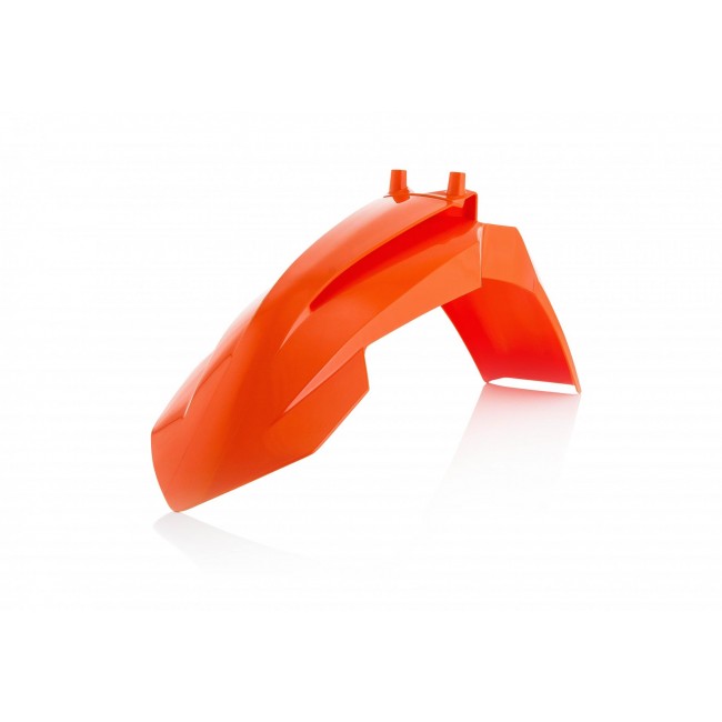 GUARDABARRO DELANTERO ACERBIS PARA KTM SX 65 16/23