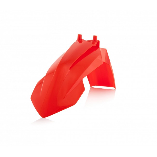 GUARDABARRO DELANTERO ACERBIS PARA KTM SX 65 16/23