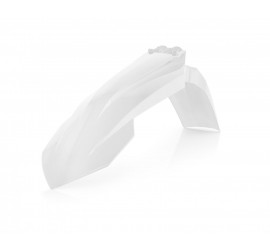 GUARDABARRO DELANTERO ACERBIS PARA KTM SX 85 AÑO 18/21